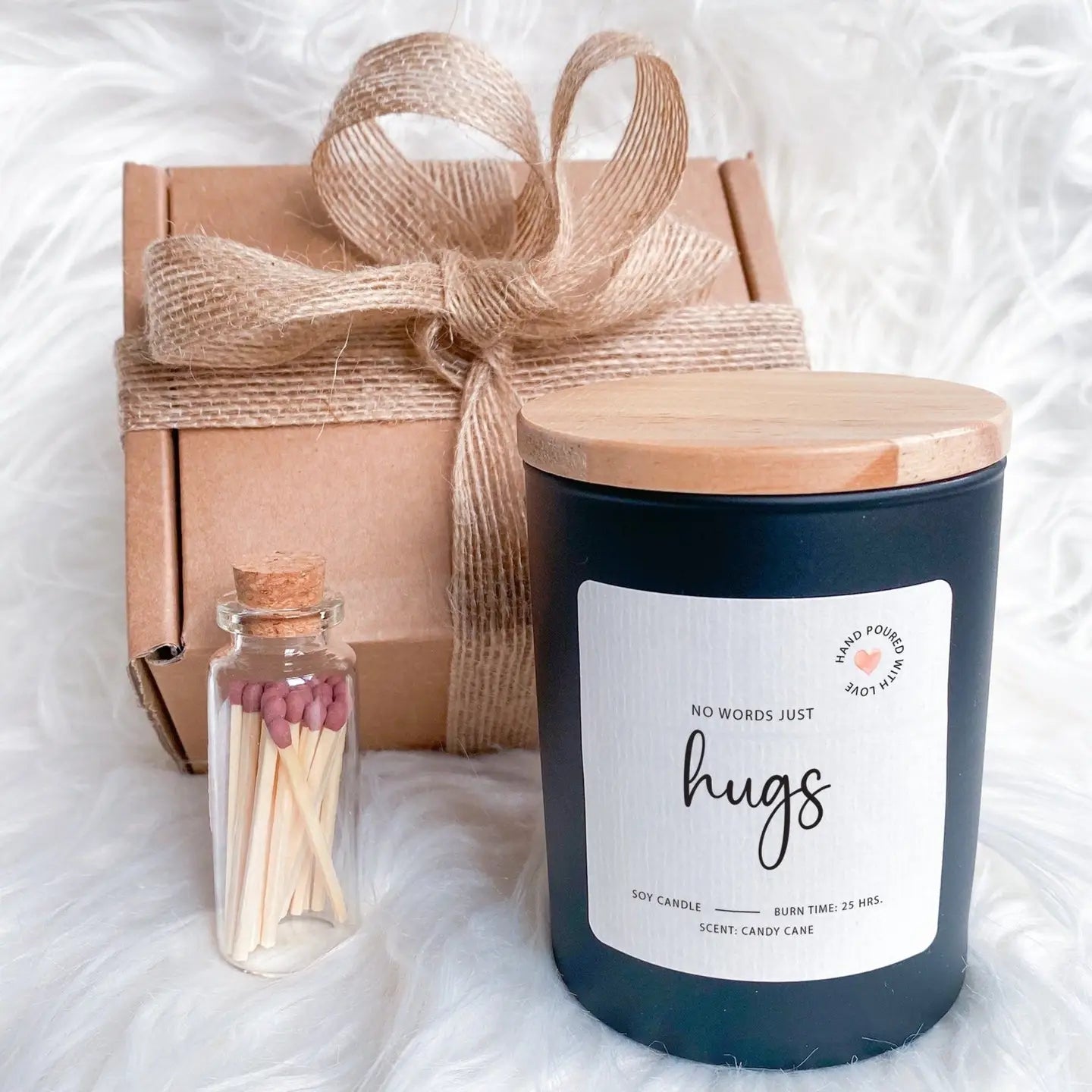 Candles – Ruby Rouge Boutique