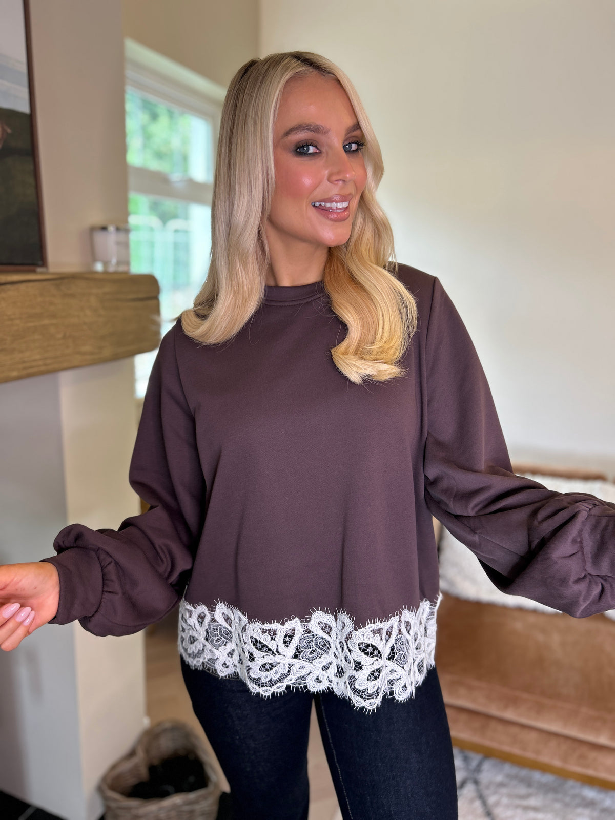 Brooke Top