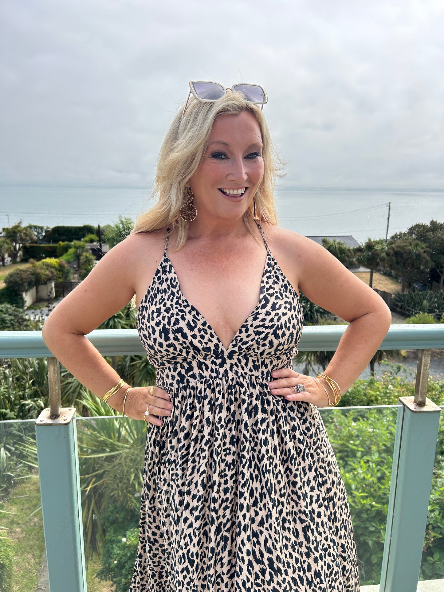 Lilly Dress