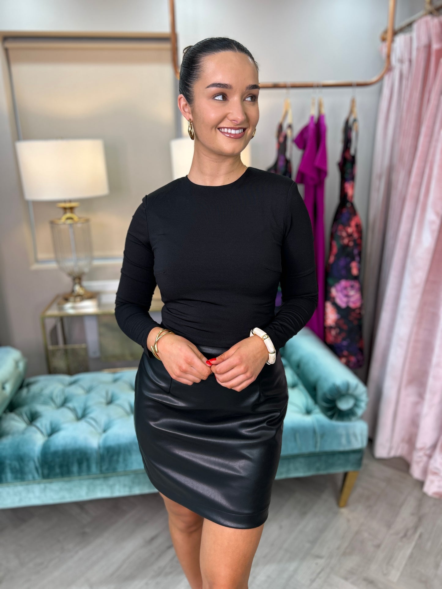 Bex Dress