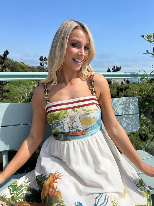 Esme Sundress