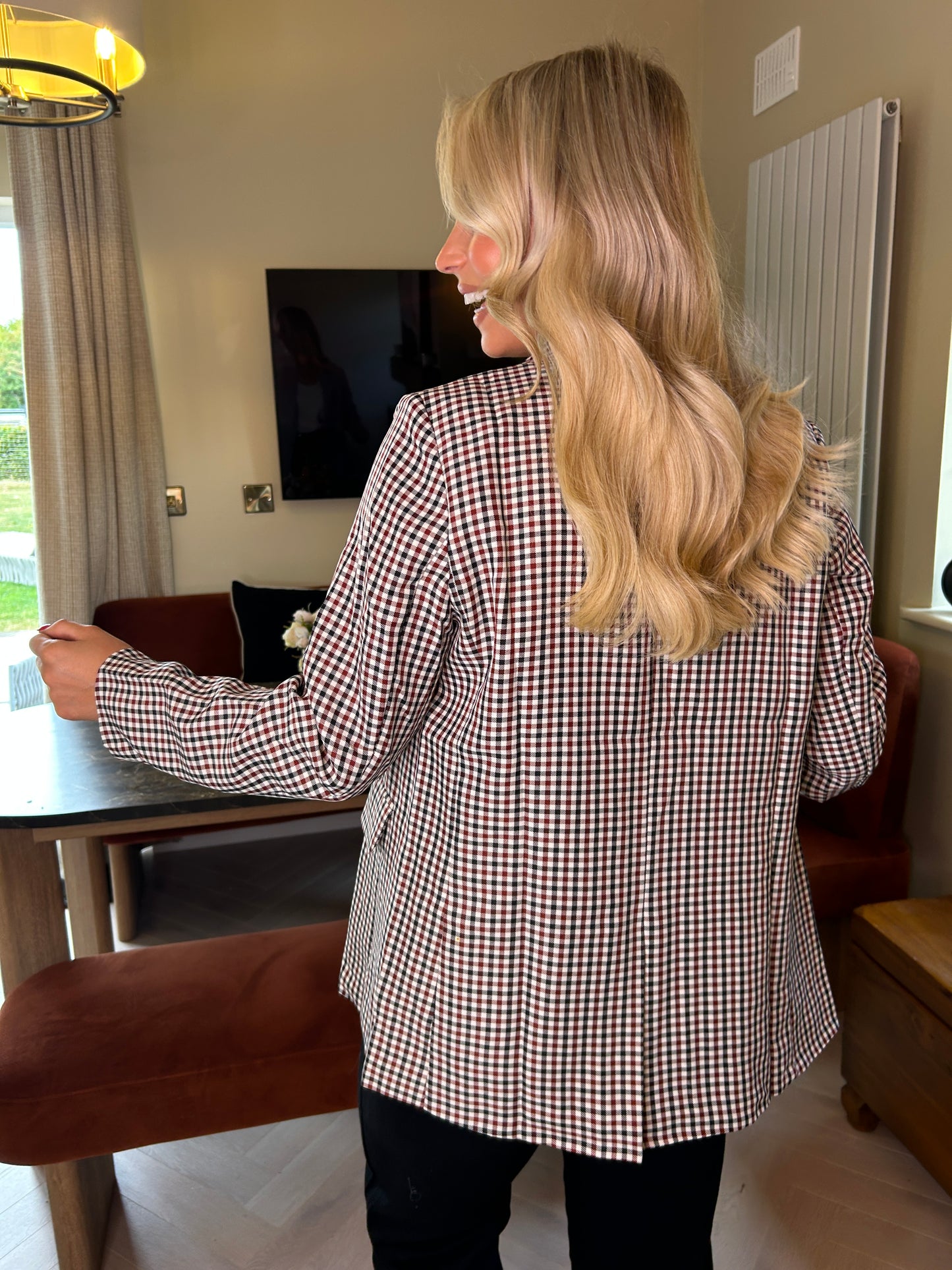 Lennon Blazer