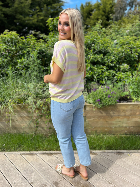 Maddie Top