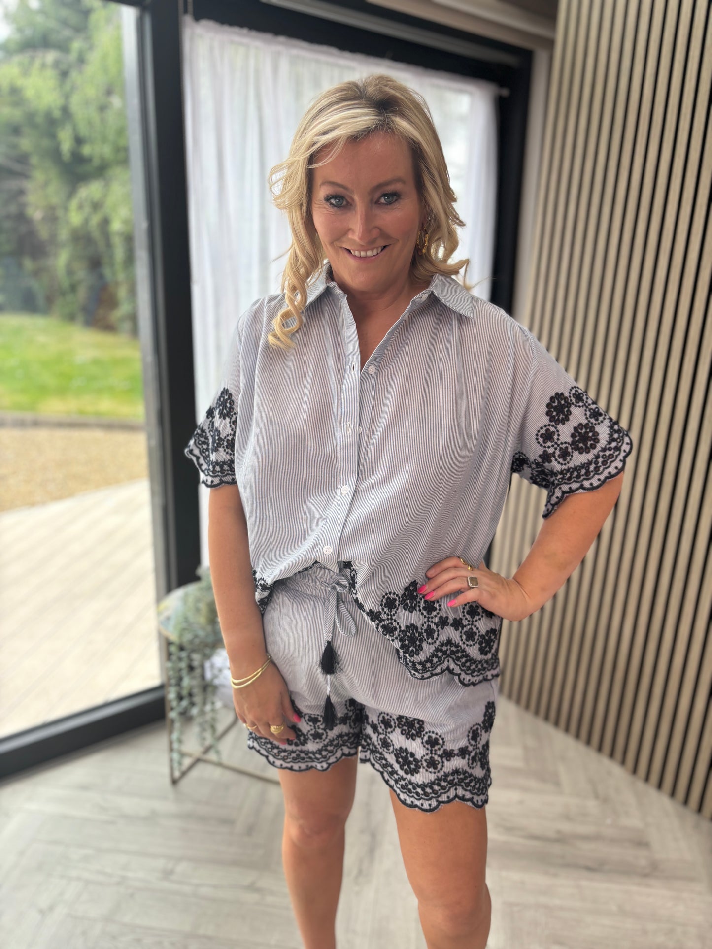 Zara Co-ord