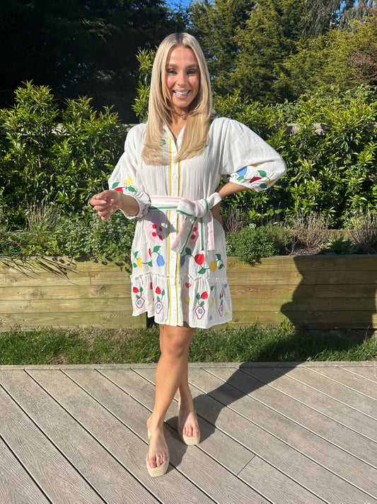 Kira Dress