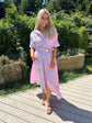 The Nadia Dress