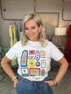 Lettie T Shirt