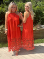 Cleo Lace Dress