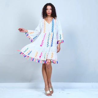Orianna Beach Dress