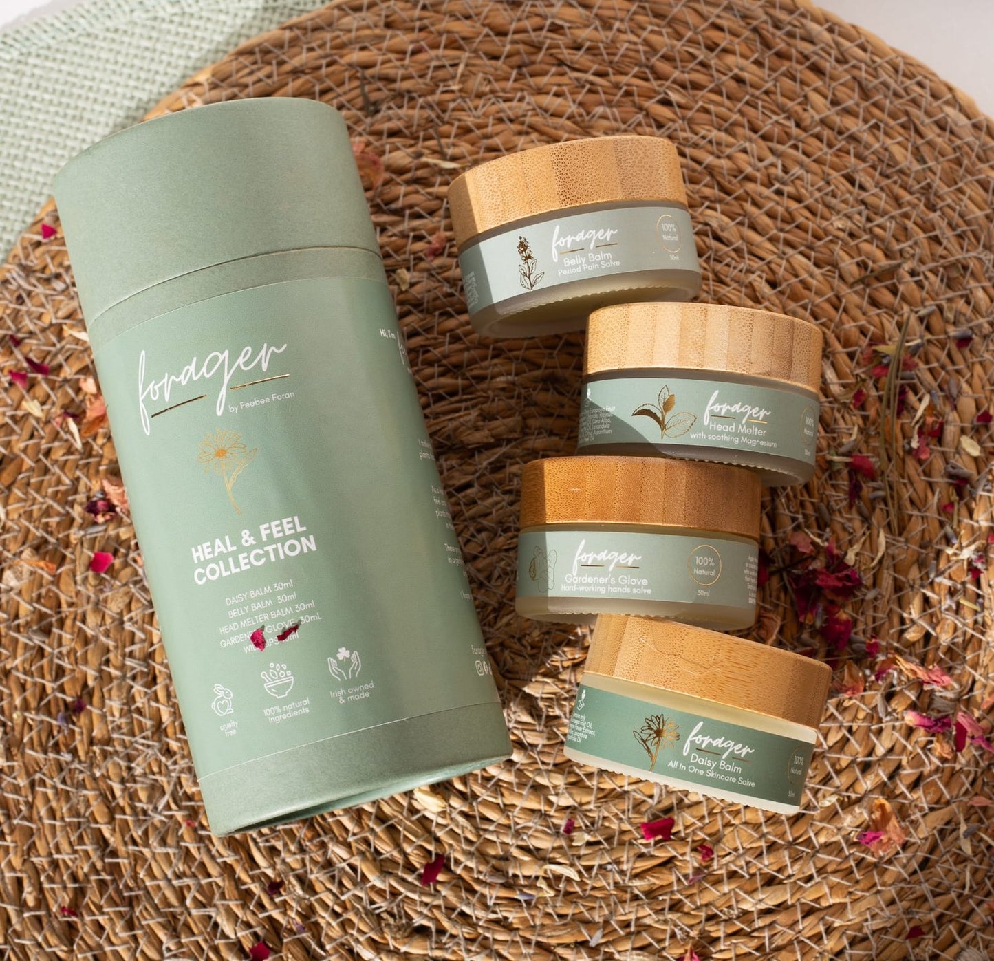 Heal & Feel Collection