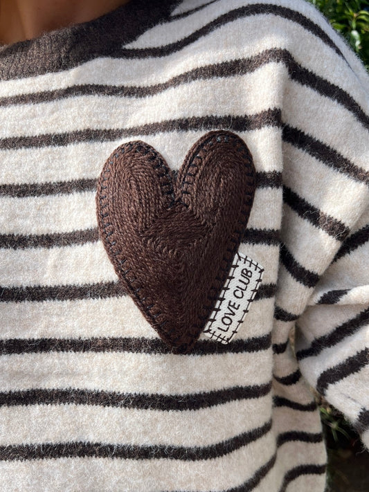 Juni Jumper - Image 1