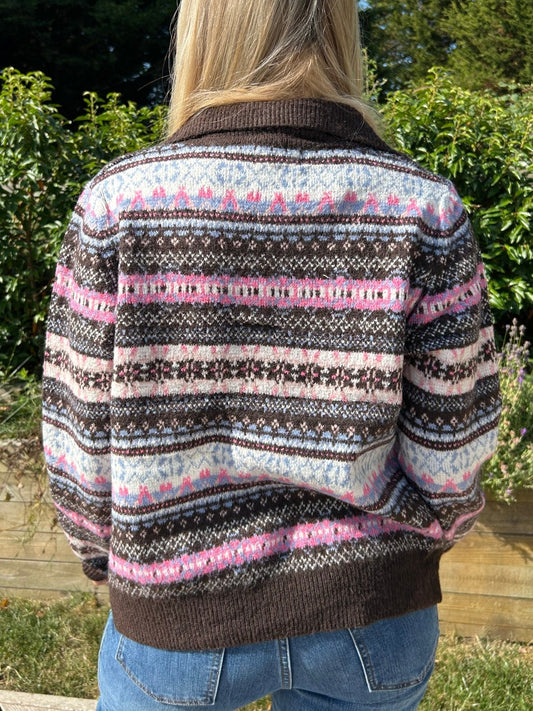 Bronte Cardi