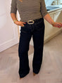 Abigail Wide Leg Short