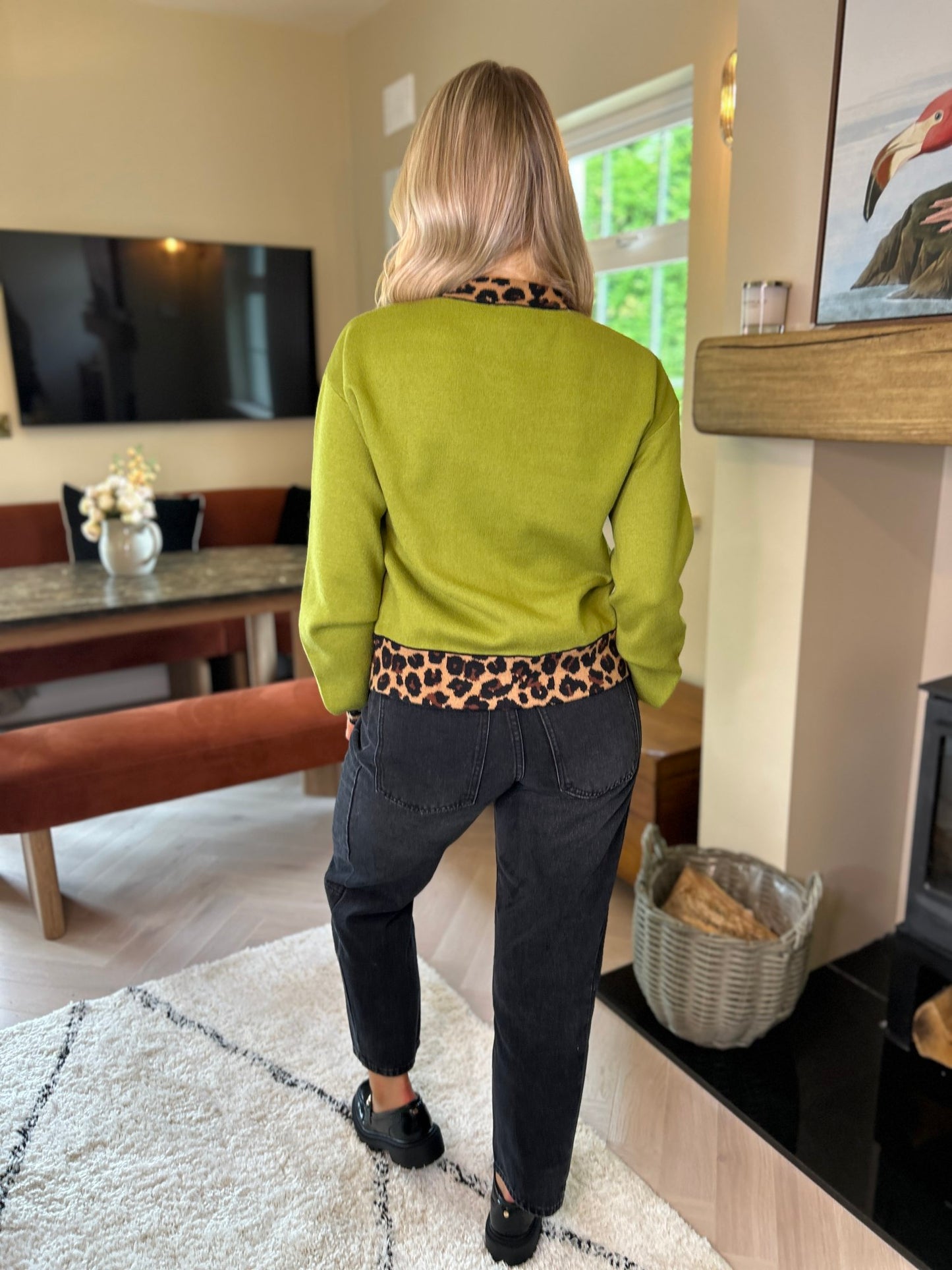Forest Cardigan - Image 18