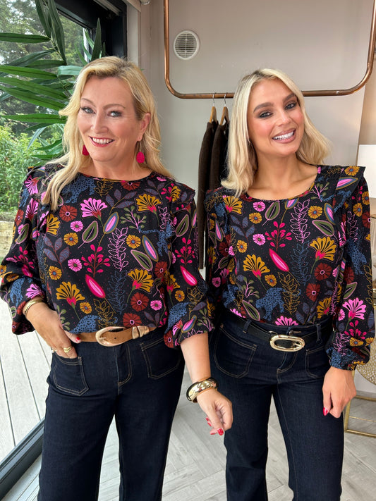 Trinity Blouse - Image 1