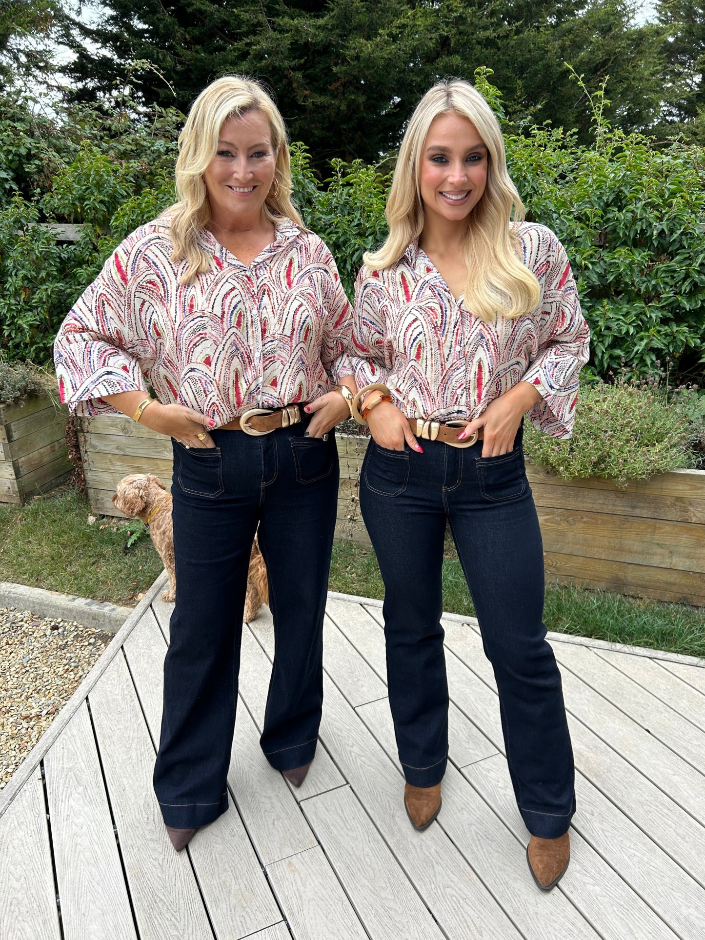 Paloma Blouse - Image 12