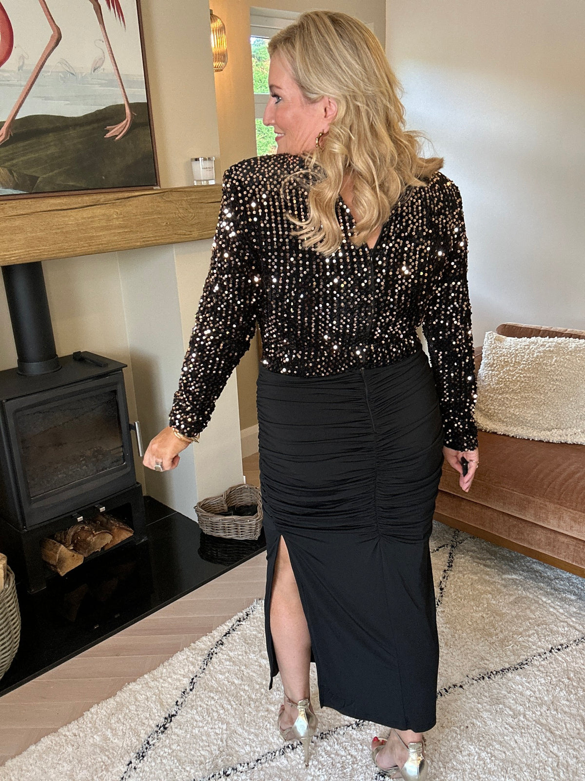 Ava Dress - Image 10