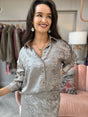 Tori Shirt Pewter - Image unknown