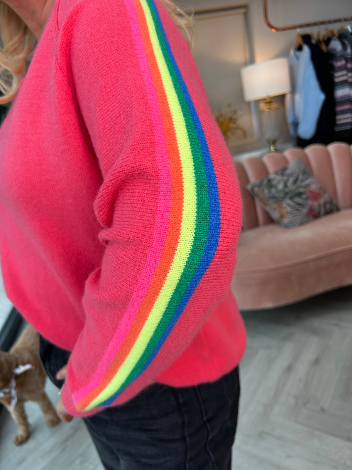 Mirabelle Jumper - Image 5