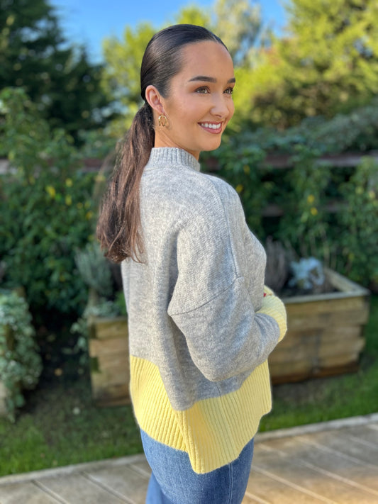 Alicia Knit - Image 1