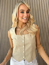 Edlyn Waistcoat - Image unknown