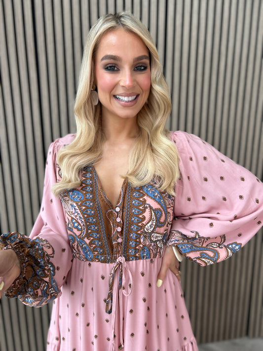 Seraphina Teresa Maxi - Image 1