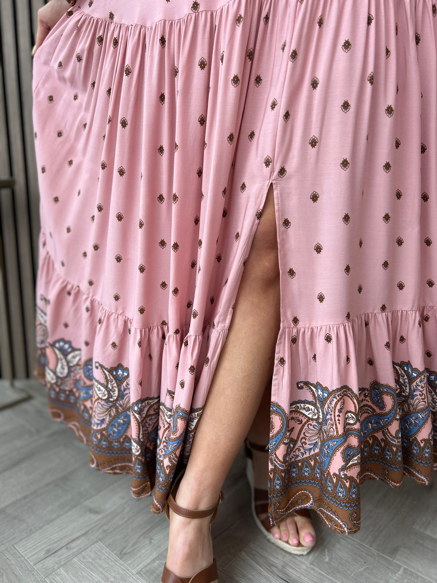 Seraphina Teresa Maxi - Image 8