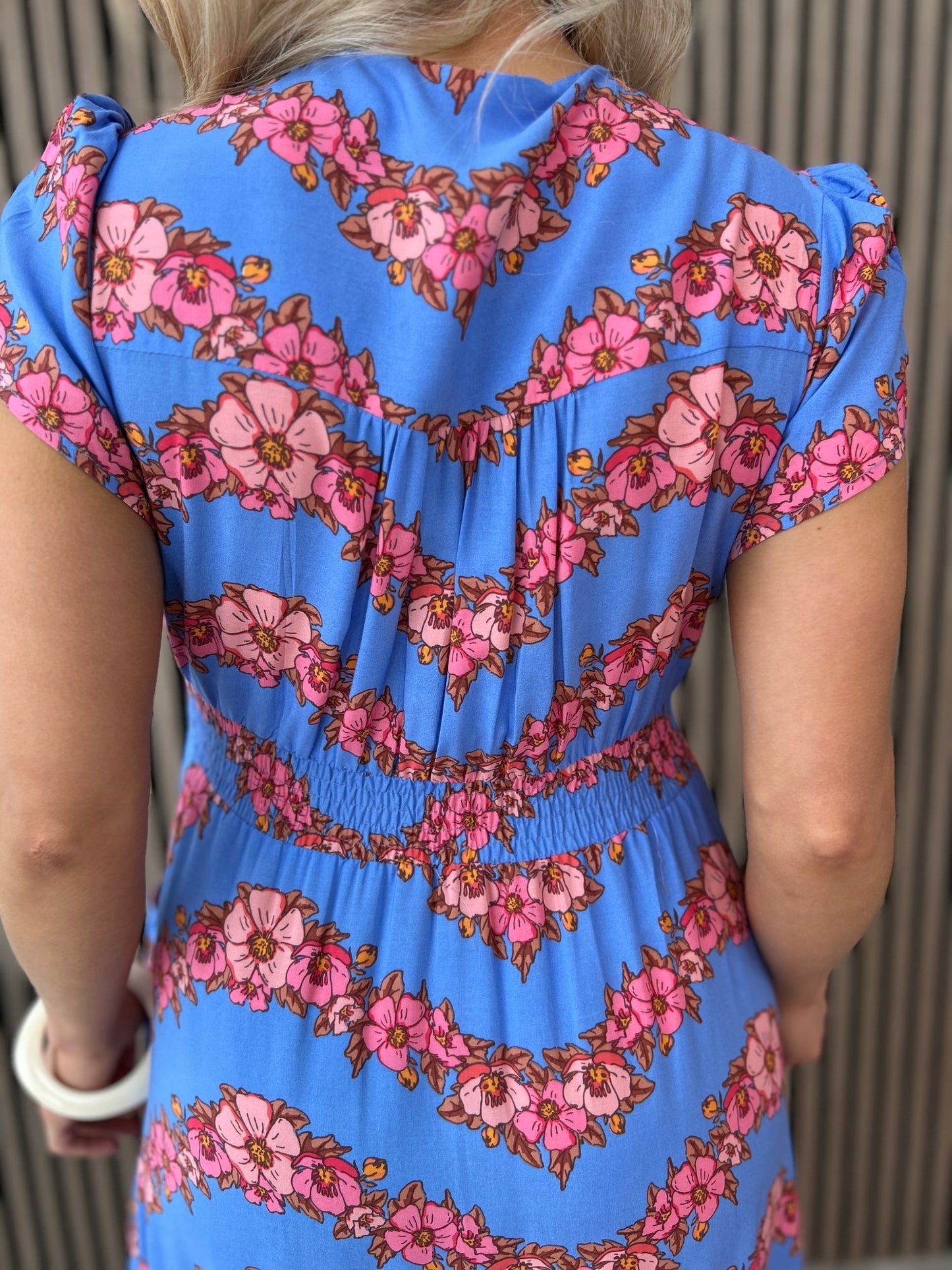 Little Flowers Tabitha Maxi - Image 7