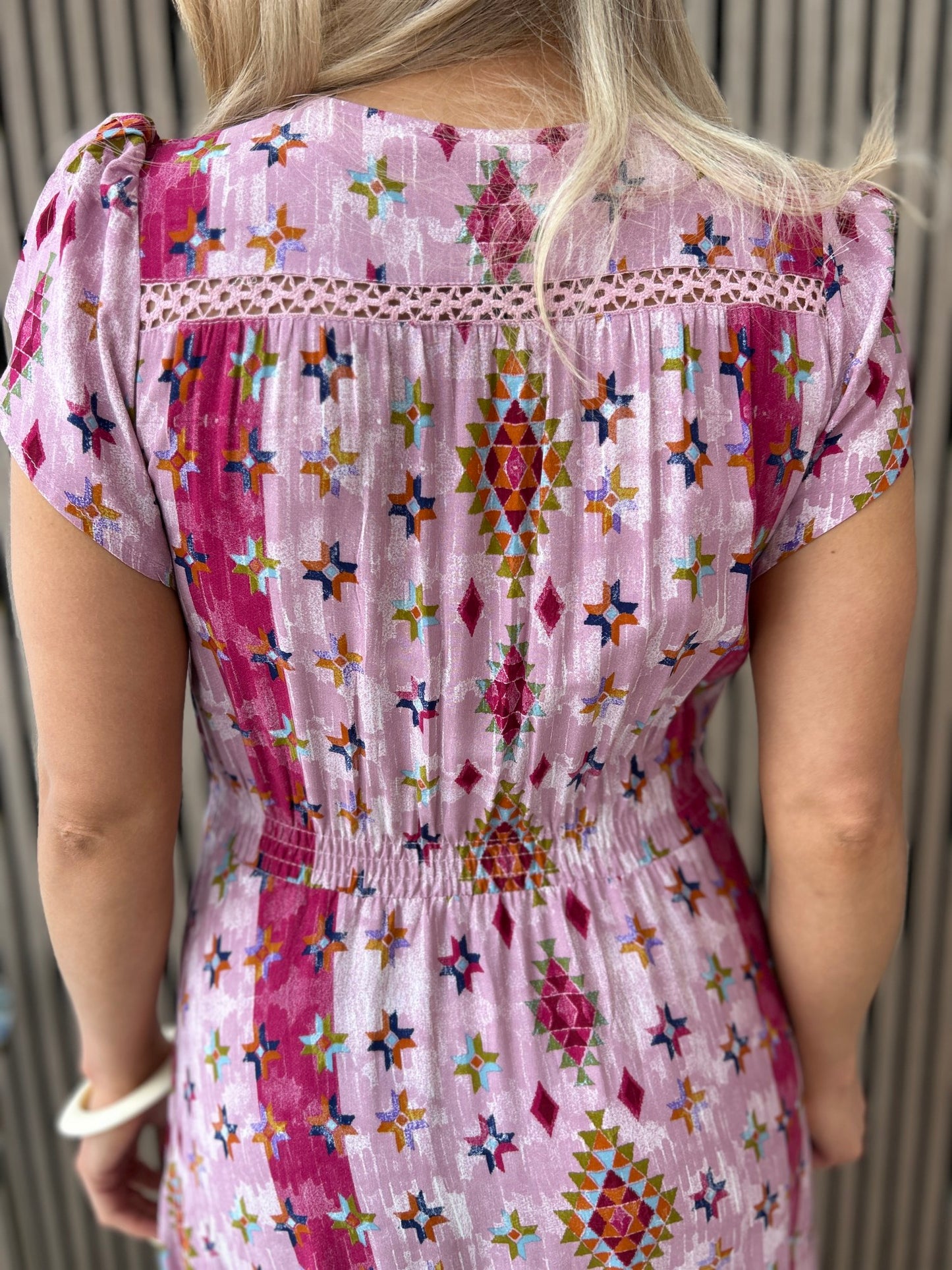 Lost Tribe Carmen Maxi - Image 13