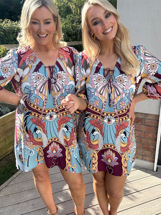 Wild Hearts Mini - Image 1