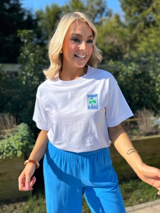 Maisie Tee White - Image 1