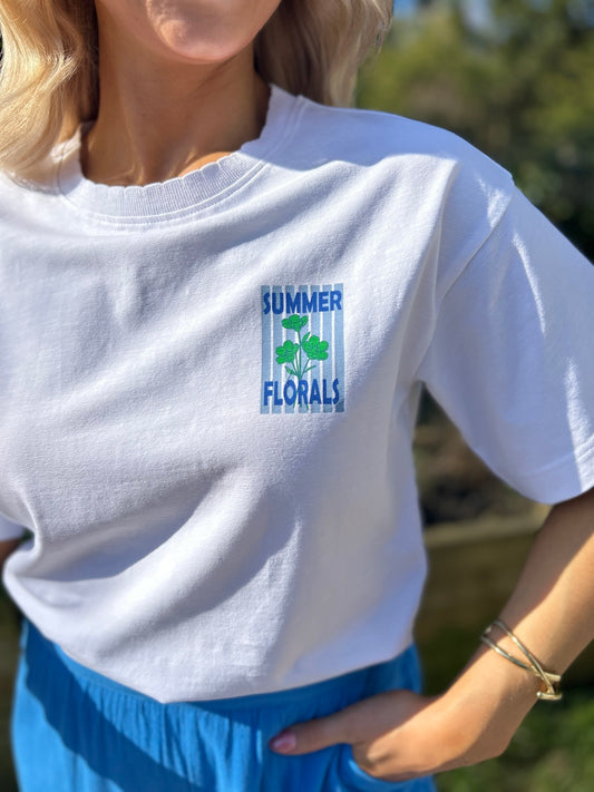 Maisie Tee White - Image 3