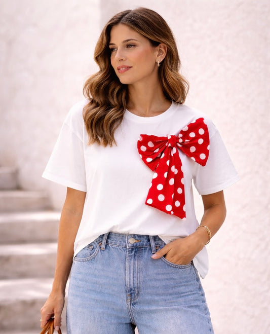 Ali T-Shirt - Image 1