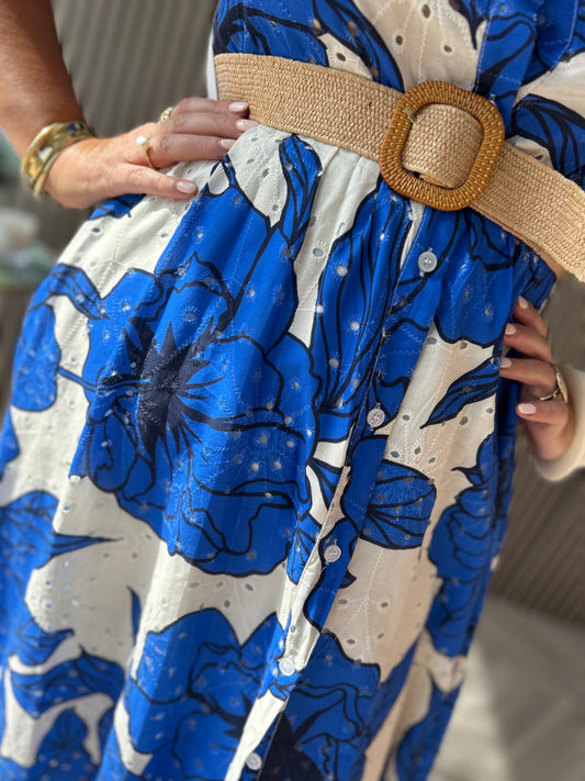 Tammy Dress - Image 1