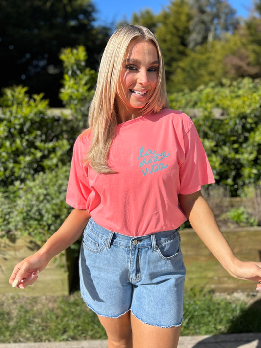 Lyra T-Shirt - Image 1