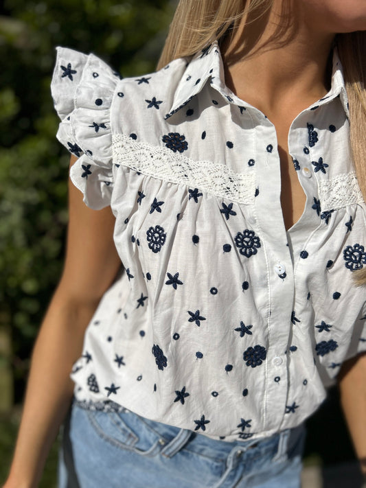 Piper Shirt - Image 2