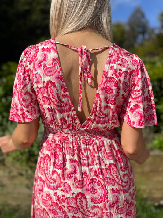 Valarie Dress