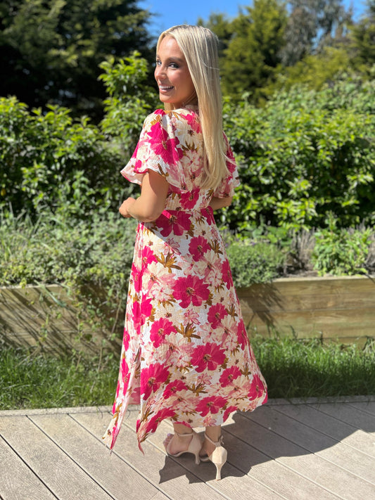 Loretta Dress - Image 2