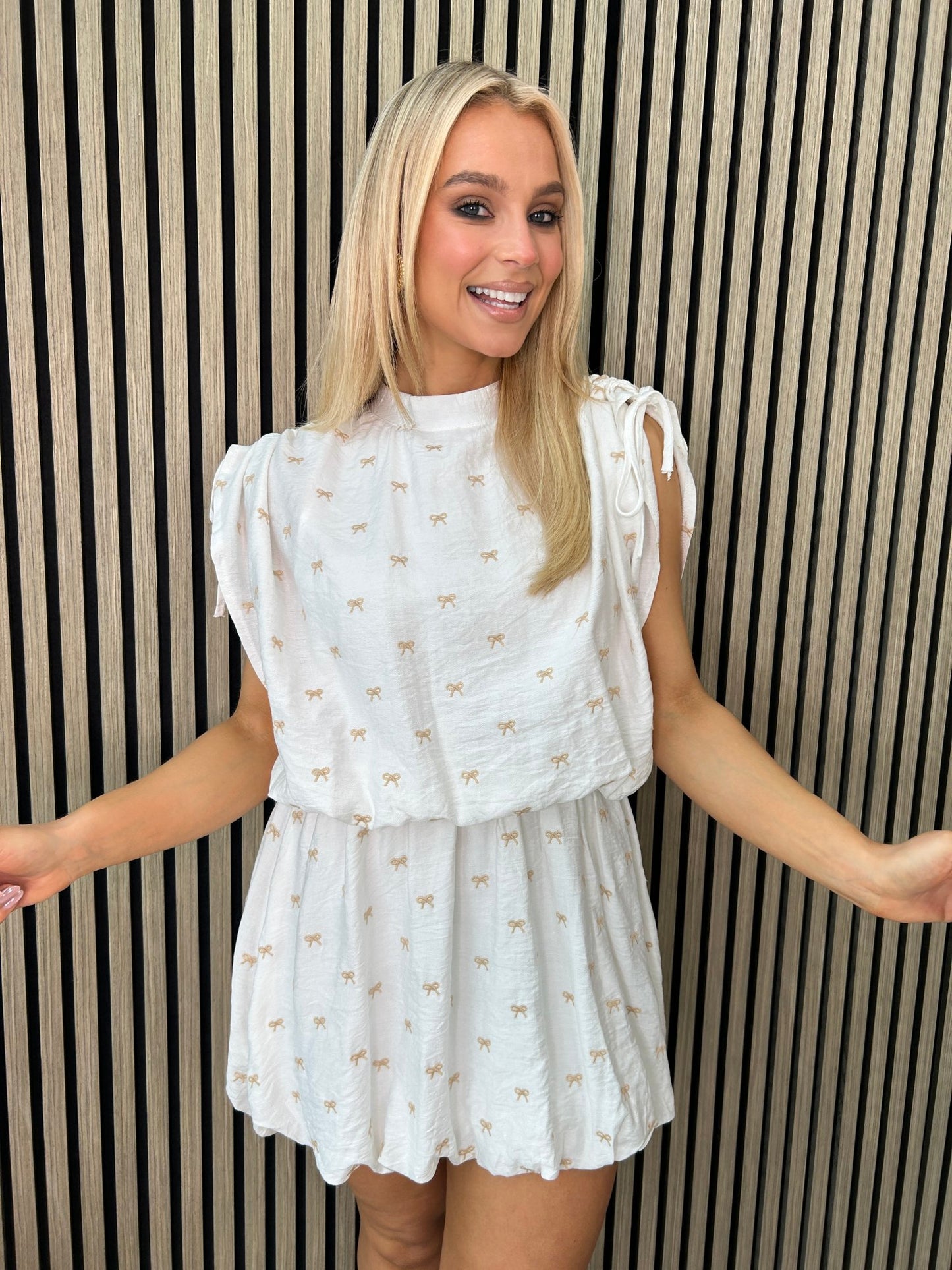 GiGi Dress - Image unknown
