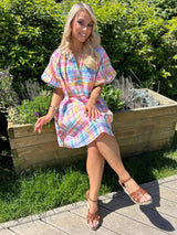 Briony Multi Dress - Image 1