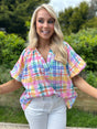 karla Blouse - Image unknown