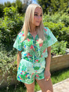 Emily Co-Ord Green - Image unknown