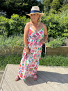 Sydney Dress Pink - Image unknown