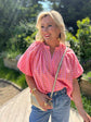 Lois Top Pink - Image unknown