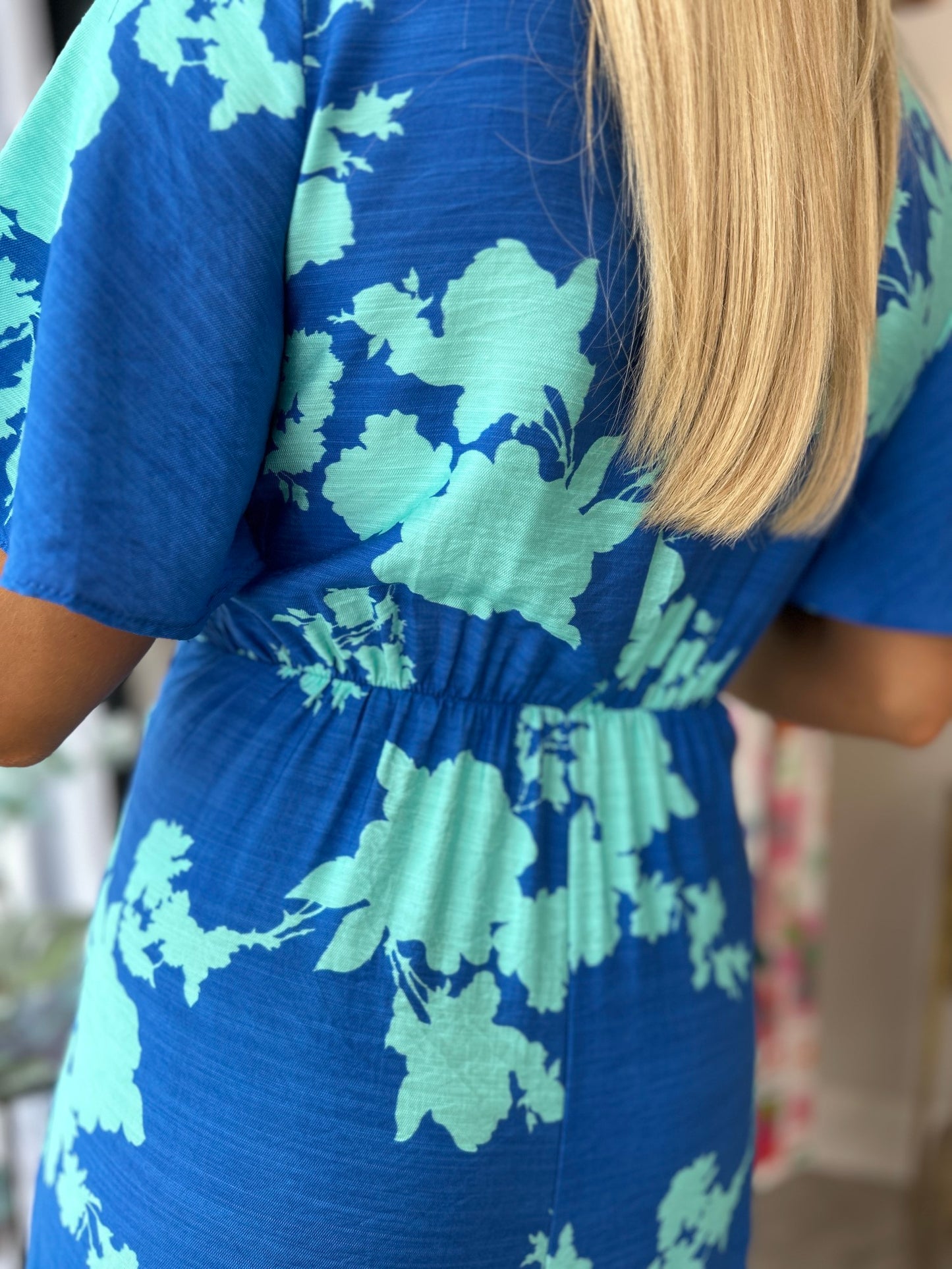 Lexi Dress