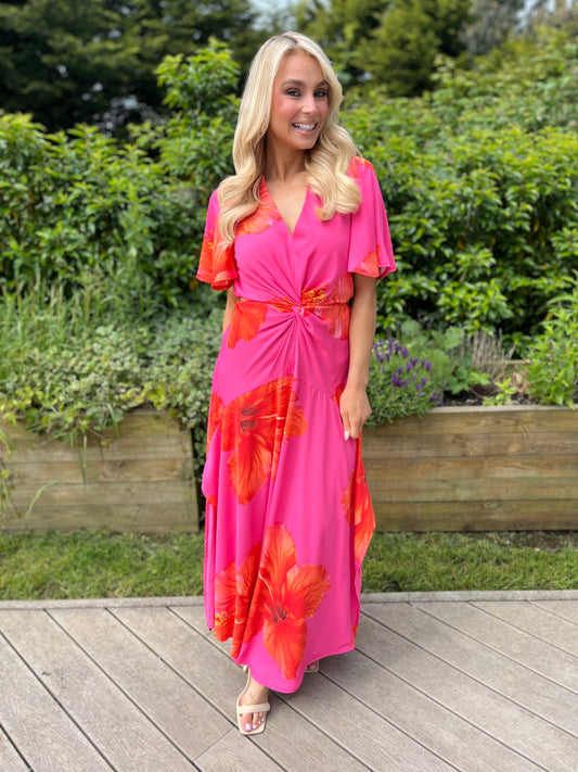 Liv Dress