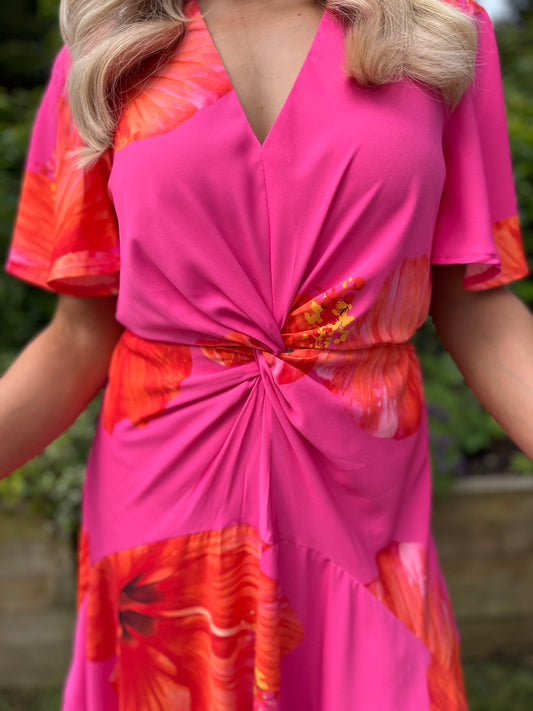 Liv Dress