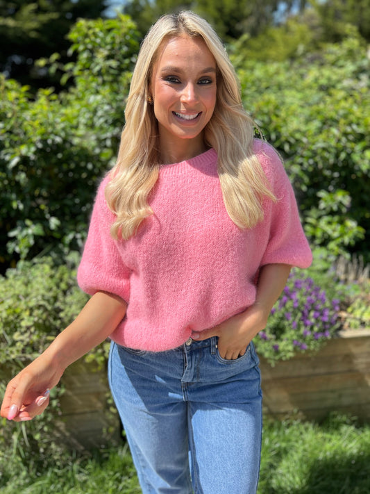 Etta Rose Knit - Image 3