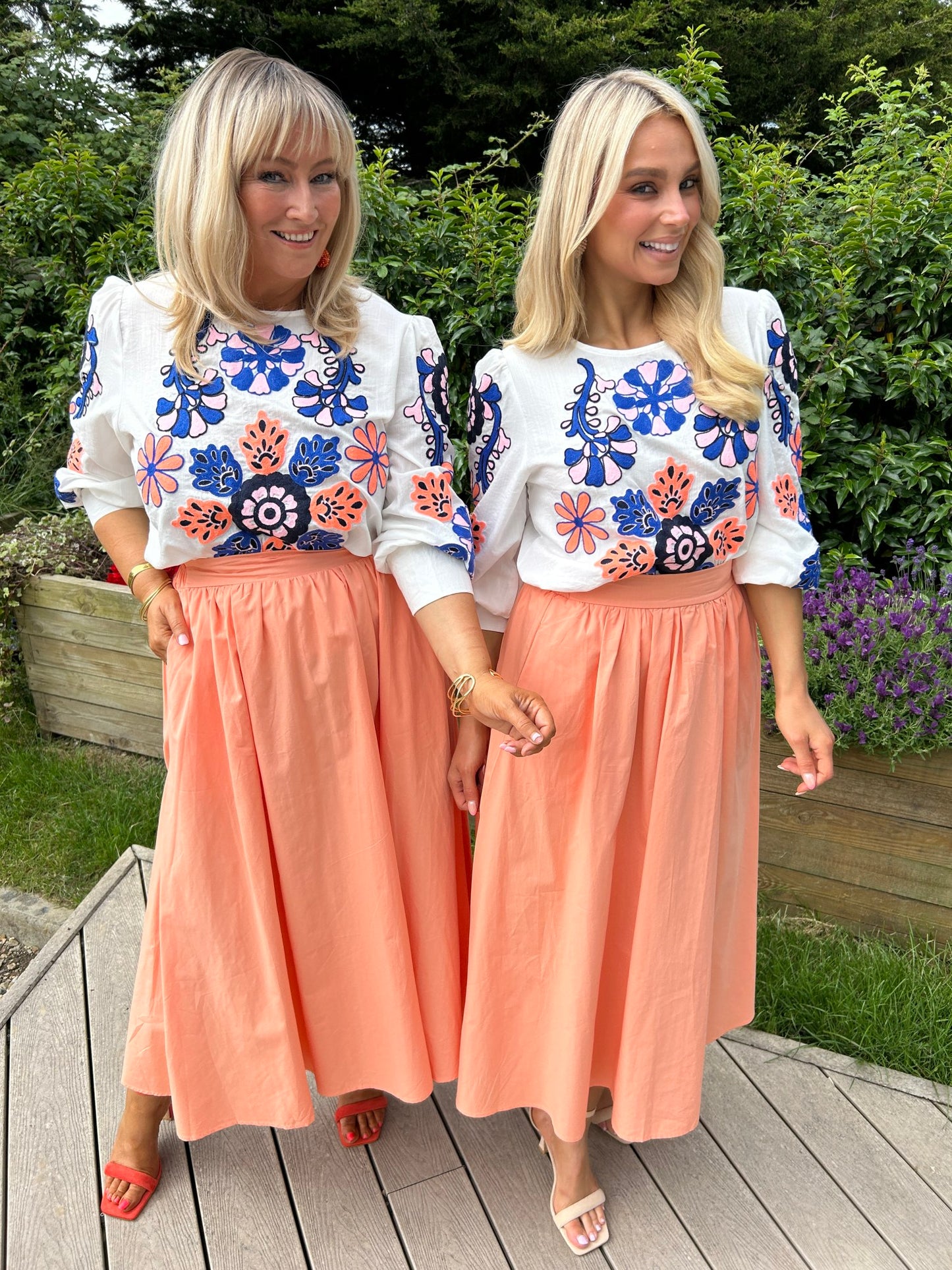Pryia Top