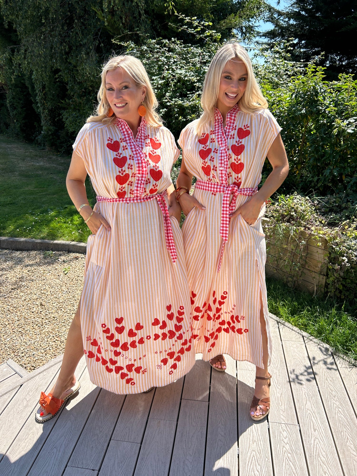 The Lydia Dress – Ruby Rouge Boutique